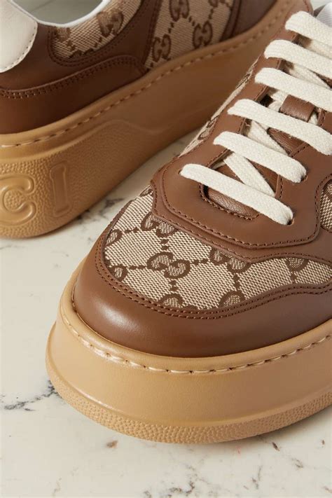 gucci sneakers da donn|net a porter gucci shoes.